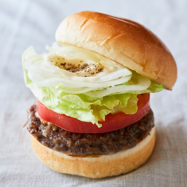 あわじ島クラシックバーガー2nd
